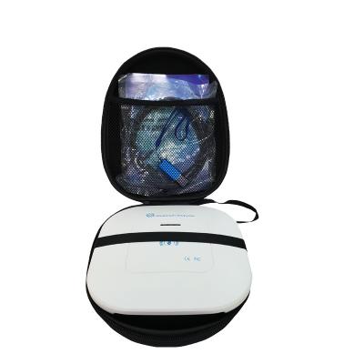 China Body Health China Latest Version 10th Generation Quantum Body Magnetic Resonance Analyzer Detection for sale