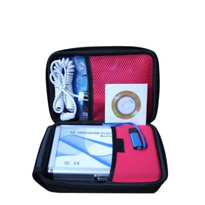 China Clinic factory price mini quantum resonance magnetic analyzer for health analysis for sale