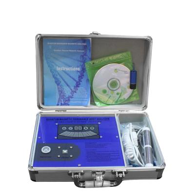 China German Quantum Resonance Software Body Health Latest 5th Generation Magnetic Analyzer Detection for sale