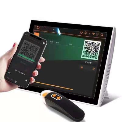 China Portable skin wrinkle analysis 3d touch screen skin scanner uv analyzer with best price for sale