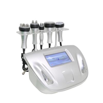 China Professional Weight Loss Cavitation 40k Ultrasonic Machine For Fat Removal for sale