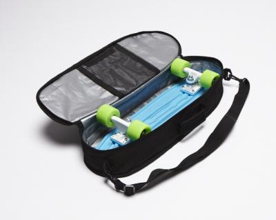 China Unisex Customized Practical Skateboard Bag Skateboard Cover for sale