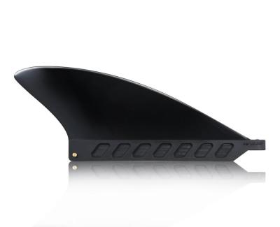 China US BOX AIR 7 3 Inch River Box & Surf SUP SIP Fin Flex Soft Fin For Surfboard & Paddle Boards for sale