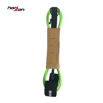 China Customized Surfing Paddle Board Surfboard Leash Surf Legrope for sale