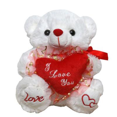 China Wholesale Giant Gift Bear Rose Plush Toy Teddy Bear Baby Stuffed Toys Bear Doll for sale