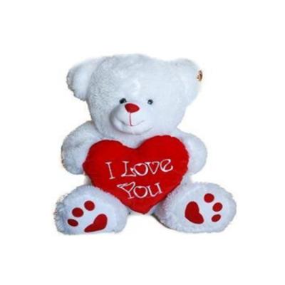 China Wholesale Gift Teddy Bear Plush Toys Teddy Bear Toy Made In China Valentines Day Gifts Stuffed for sale