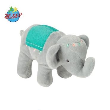 China 2021 Eco - Friendly New And Interesting Elephant Plush Toy For Kids for sale