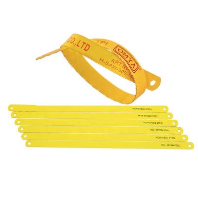 China Eco - Friendly Hss M42 Band Saw Blade Multitool Cutting Eco - Friendly Bi - Metal Saw Blades for sale