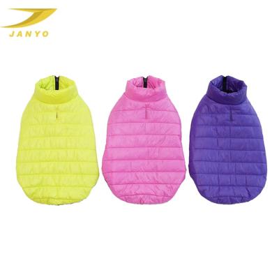 China Viable customized buckskin berber fleece fashion dog clothes wholesale for sale