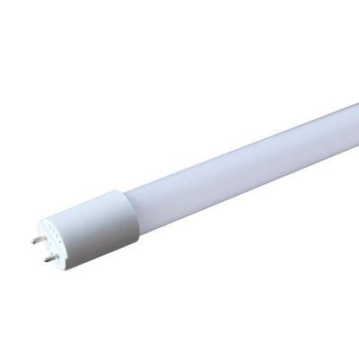 China Office 9W 14W 18W Factory Price Tube Light Glass Light For Bedroom 0.6M 0.9M 1.2M T8 Tube Light for sale