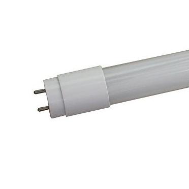 China Office Ceiling 4Ft Aluminum Tube Light Led Tube Light Fixture 0.6M 0.9M 1.2M Linear T8 Tube Light for sale