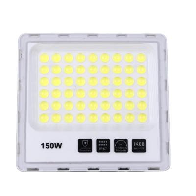 China Solar Powered System Professional Led Flood Light Led Emergency 300W Explosion Proof Lighting Explosion Proof Lights for sale