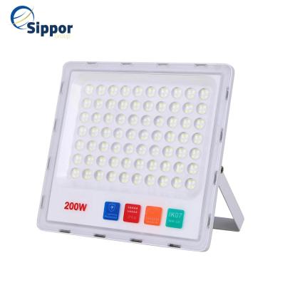 China 200W Garden Emergency Explosion Proof Lights Professional Lighting Led Flood Light for sale