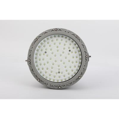 China American Chemical Industry Pan Square LED Flood Light Explosion Proof Explosion Proof LightIP66 Lamp for sale