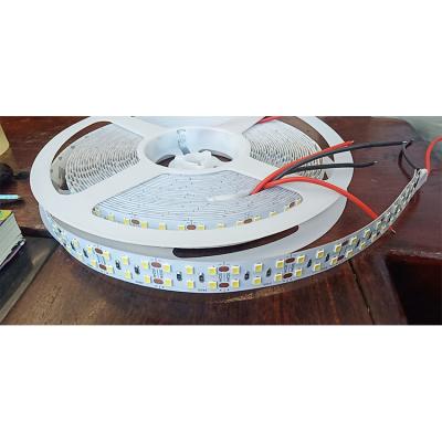 China Hot Sale Garden DIALux evo multicolor RGB layout led light strip with remote control for sale