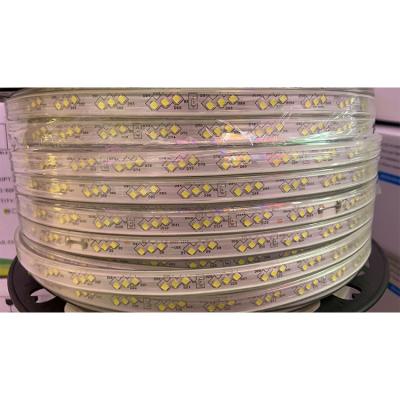 China Hot selling garden LED strip light lighting and circuit design DIALux evo layout for sale