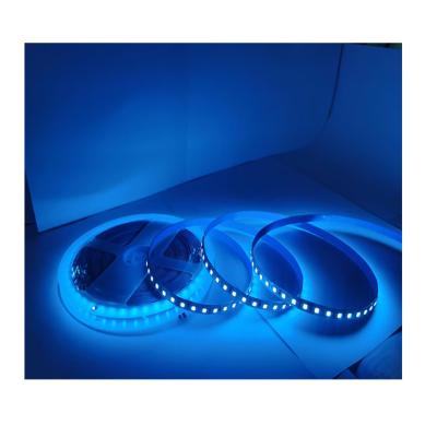 China Garden Led Strip Light With Garden And Corridors Die Cast Aluminum Led Strip Light Energy Saving Outdoor Led Light for sale