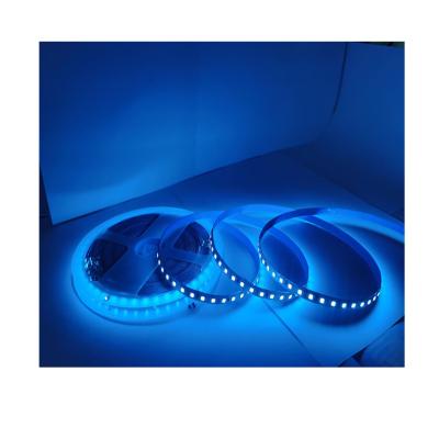 China Garden Led Strip Light Led Corridor Indoor Lighting Aluminum Indoor Connectable Light Strip for sale