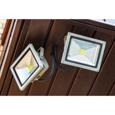 China LANDSCAPE Lighting and Circuit Design Project InstallationOutdoor Waterproof Light Led Flood Light Hot Sale High Quality for sale