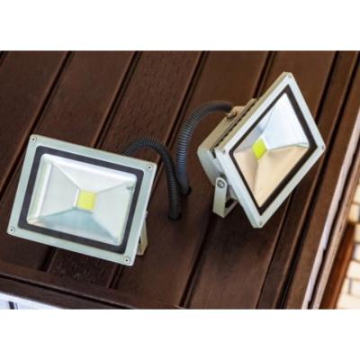 China New Design 50w 100w 150w LANDSCAPE Led Flood Light Die Casting Aluminum Flood Light For Outdoor Square for sale