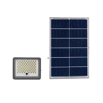 China Outddoor Led Flood Light With Camera Solar High Lumen Ip66 150W 200W Outdoor Light Waterproof Solar Flood Lamp for sale