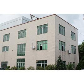 Verified China supplier - Jiangmen Quanta Metal Products Co., Ltd.