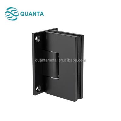 China Modern Shower Door Bracket Screen Hinge For Glass Shower Room for sale