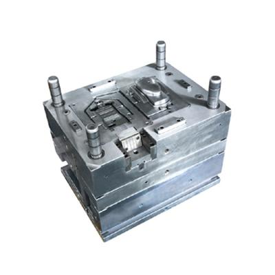 China High efficiency injection molding machine plastic mold for sale