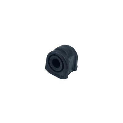 China Car Suspension Stabilizer Rubber Bushing 20414-AL000 20414AL000 Front Sway Bar Left Right INTERIOR (BS) for sale