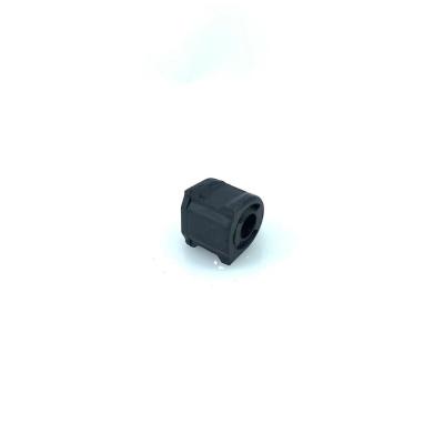 China Stabilizer 20414-FJ010 Rubber Bushing Left Right 20414FJ010 Front Sway Bar XV Car Suspension for sale