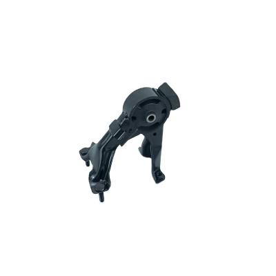 China Car Engine Parts Engine Mount 12371-74610 12371-74500 Transmission Mount Fit For Crown for sale