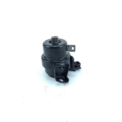 China Japanese Car Engine Parts Car Spare Parts Motor Mount Rubber Engine Mount For Toyota OEM 12361-20070 for sale