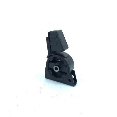 China High quality parts 12361-0D021 123610D021 Front Engine Mounting Mount of car engine parts for TOYOTA Corolla for sale