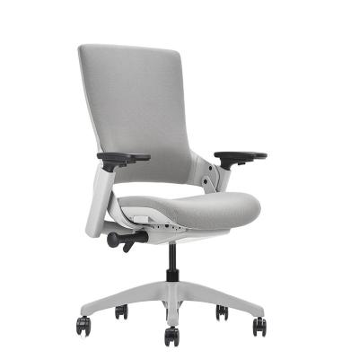 China Adjustable (Height) U.S.A Free Shipping BIFMA X5.1 Certificate Ergonomic Home Office Chair for sale