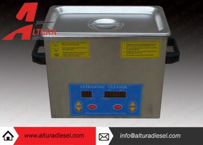 China High Efficient Ultrasonic Cleaning Unit  with Temperature Control for sale