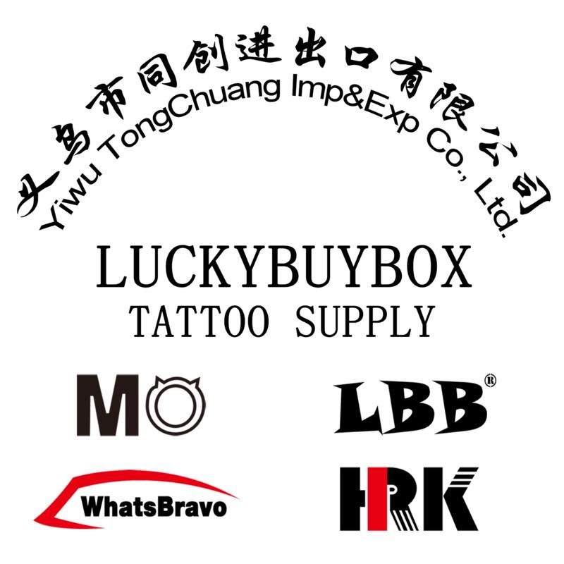 Verified China supplier - Yiwu Molong Tattoo Equipment Manufactory