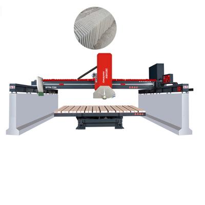 China Factory 11Kw Stone Bridge Saw Strip For Circular Cutting Machine Used Marble for sale