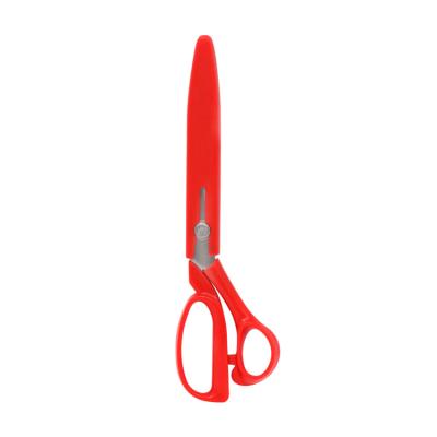 China 2021 new style embroidery clothing cutting scissors household sewing cutting hand cutting scissors for sale