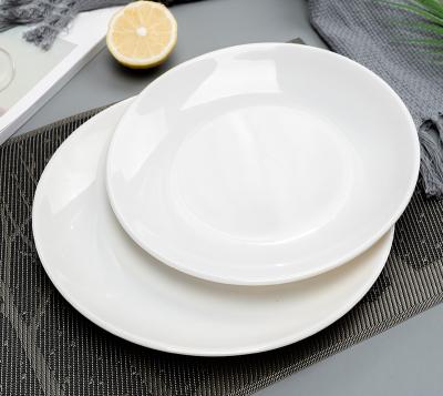 China Sustainable Design Printing Melamine Dish Melamine Plate Experienced Manufacturers Customized Dinner Plate for sale