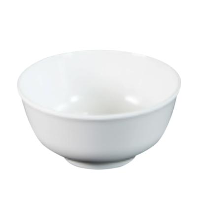 China Chinese Melamine Bowl Melamine Bowl Sustainable Oval Plastic Round Small Melamine Bowl for sale