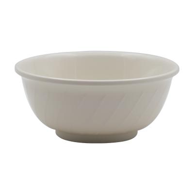 China Sustainable Melamine Serving Bowl Melamine Bowl With Lid Melamine Bowls for sale