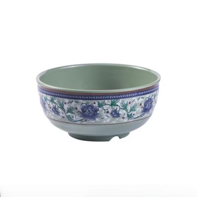 China Viable Melamine Serving Bowl Melamine Bowl Soup Melamine Ramen Bowl for sale