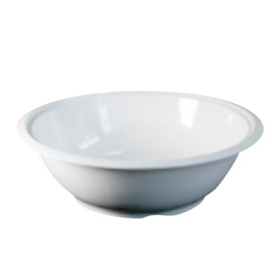 China Sustainable Melamine Dinner Bowl Melamine Restaurant Rolls Custom Printing Melamine Bowls for sale