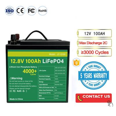 China Toys 12V 100Ah Lifepo4 Vape 72V Vape 72V Gel Cell Phone Handle Battery Pack Car Battery Lifepo4 Lithium Ion Battery Baterias De Litio Portatil for sale