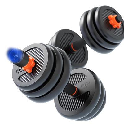 China Wireless Motion App Tracking Motion Tracking Smart Sensor For Barbell Dumbbell Set for sale