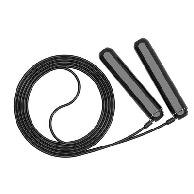 China Multifun Plastic Time Counter Fast Jump Rope 360 ​​Degree Swivel Ball Bearing For Burning Hundreds Of Calories for sale