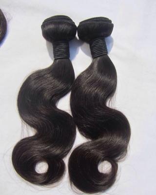 China Bodywave Straight Raw Hair Bundles Wholesale Brazilian 100% Virgin Hair Extension Bundle Sellers for sale