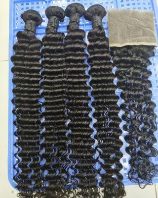 China Straight 3 Bundles Straight Hair Weave Raw Indian Peruvian Long Mink Brazilian Human Hair Weave Bundle 100% Superb Hair for sale