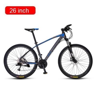 China 2021 New Fashion Aluminum Alloy Forever 26 Inch Brand Mountain Bike 33 Speed ​​Kids Cycle Mountain Bike for sale