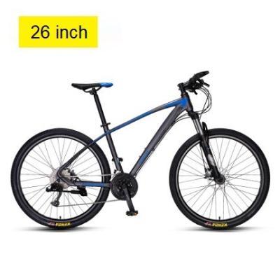 China Hot sale aluminum alloy forever mountain bike china mountain bike 26 inch adults mountainbikes factory price for sale